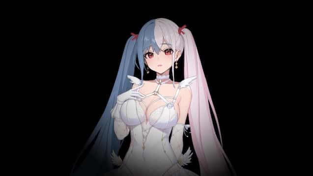 夜幕之花/Night Bloom Ver0.628 官方中文步兵版封面