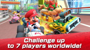 Mario Kart Tour 10