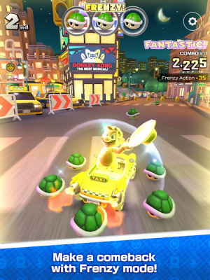Mario Kart Tour 12