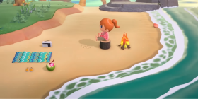 Animal Crossing: New Horizons - Tips to Perfect Your Island Paradise