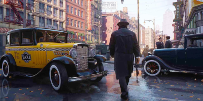 A Journey Through the Underworld: The "Mafia" Series of Games