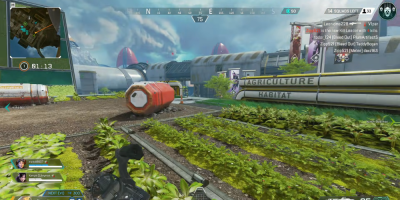 Apex Legends: Secrets to Becoming the Champion of the Arena