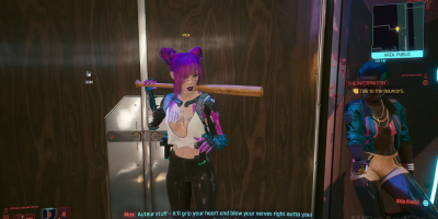 Unlocking the Mysteries of Night City: A Beginner's Guide to Cyberpunk 2077