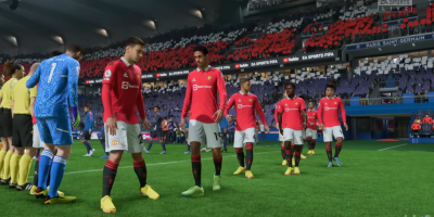 Building Your Dream Team in FIFA 23: Tips and Tactics for Ultimate Team Success