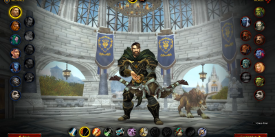 The Ultimate Guide to Power-Leveling in World of Warcraft: Shadowlands