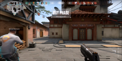 Valorant: Aim Training Techniques to Elevate Your Game