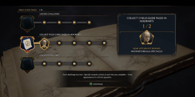 Hogwarts Legacy: Discovering Secrets and Mastering Magic for New Wizards