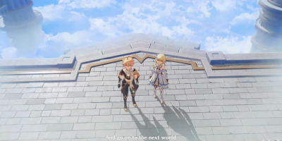 Genshin Impact: Strategies for Efficient Resource Management