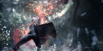 Top 5 Thrilling Alternatives to "Devil May Cry 5"