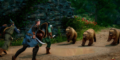 Five Exhilarating Alternatives to "King's Bounty 2"