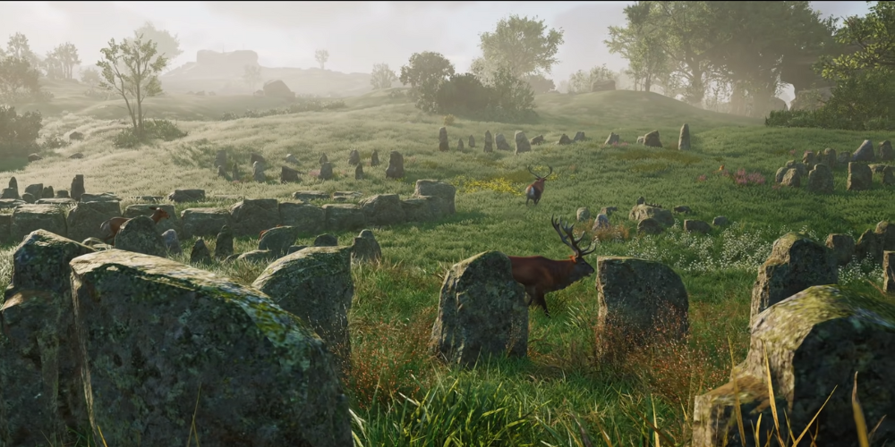 Assassin's Creed Valhalla: A Guide to Conquering England - Blog ...