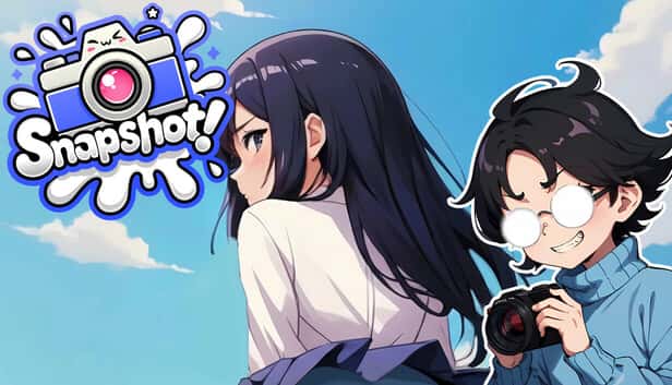 快照！[偷拍]Snapshot! | 中文官方最新版插画